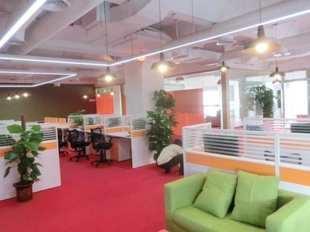 临淄年会活动筹备